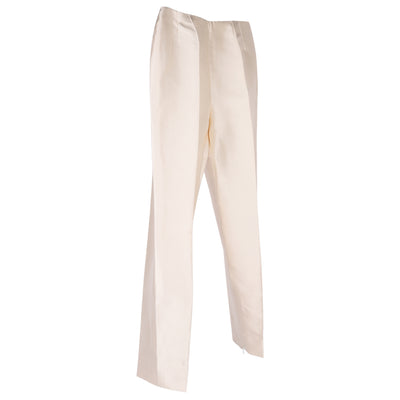 Silk Pants Size 36