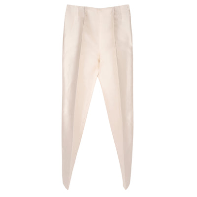 Silk Pants Size 36