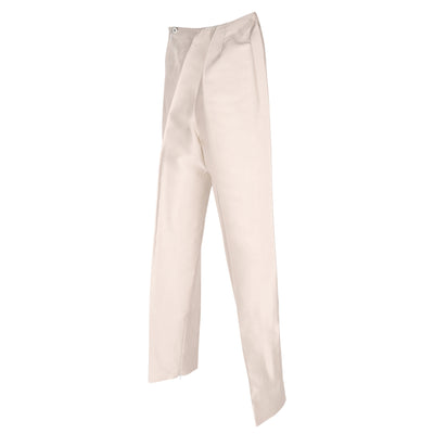 Silk Pants Size 36