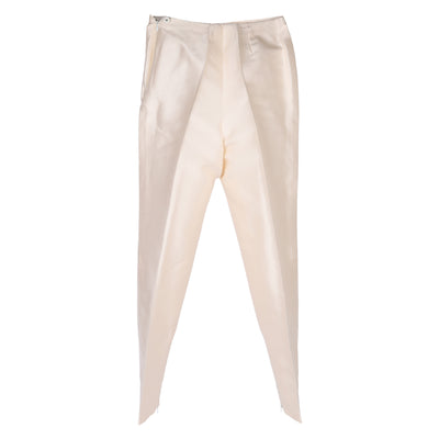 Silk Pants Size 36