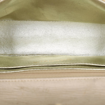 Envelope Front Flap Fabric Cross body Bag