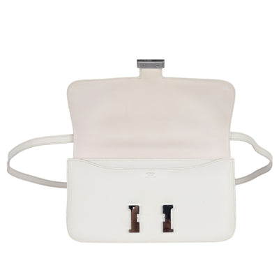 Epsom Constance Elan 25 White