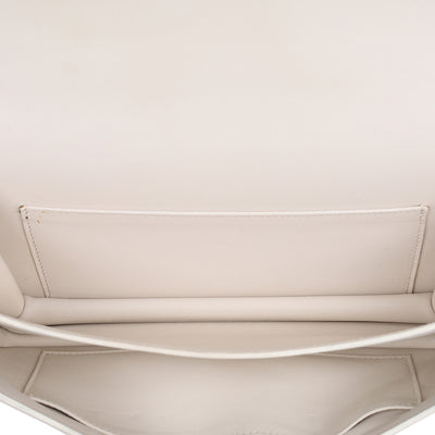 Epsom Constance Elan 25 White