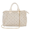 Monogram Mini Lin Speedy 30