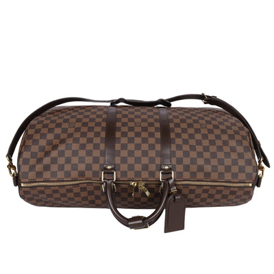 Damier Ebene Keepall 55