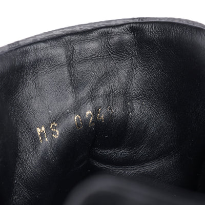 Monogram Mix Mens Run Away Sneakers 10.5