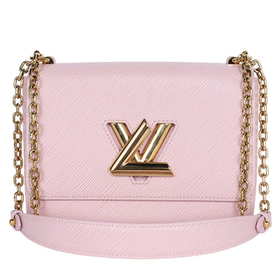 Epi Twist Shoulder Bag MM