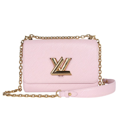 Epi Twist Shoulder Bag MM