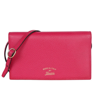 Swing Wallet on a Chain