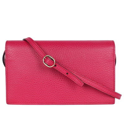 Swing Wallet on a Chain