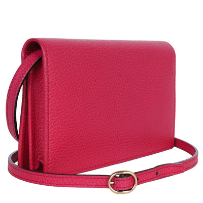 Swing Wallet on a Chain