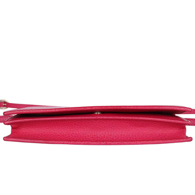 Swing Wallet on a Chain