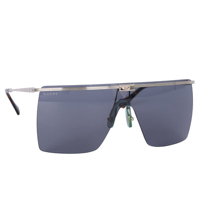 Oversized Sunglasses