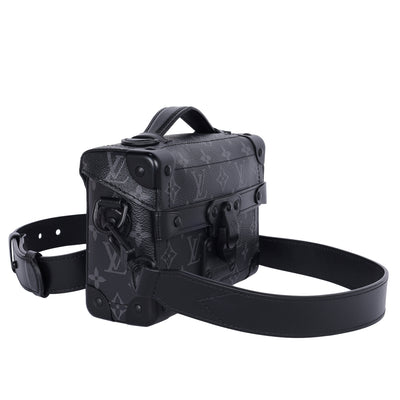 Soul Trunk Monogram Eclipse