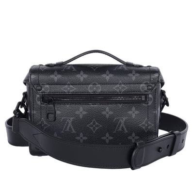Soul Trunk Monogram Eclipse