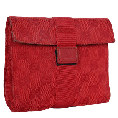 GG Cosmetic Bag