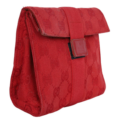 GG Cosmetic Bag