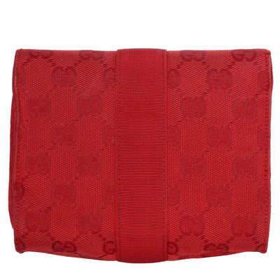 GG Cosmetic Bag