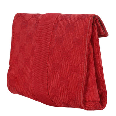 GG Cosmetic Bag