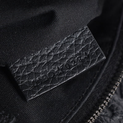 Saddle Triple Pouch