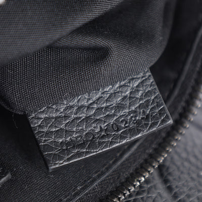 Saddle Triple Pouch