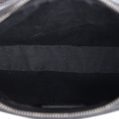 Saddle Triple Pouch