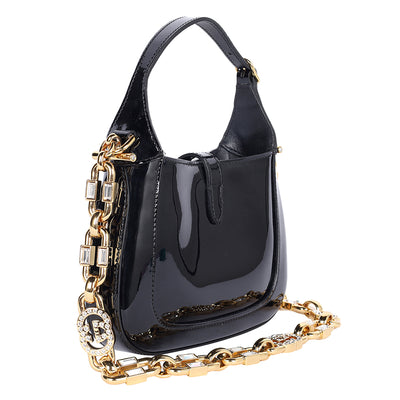 Jackie Mini 1961 Shoulder Bag Black
