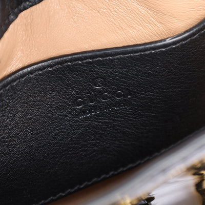 Jackie Mini 1961 Shoulder Bag Black