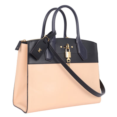 City Steamer 2way Shoulder Bag