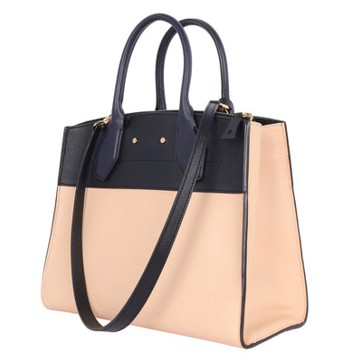 City Steamer 2way Shoulder Bag