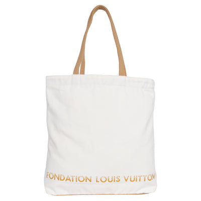Foundation Tote (New)