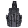 Christopher Monogram Eclipse Backpack MM