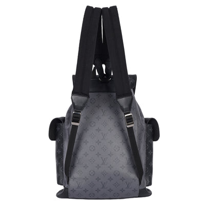 Christopher Monogram Eclipse Backpack MM