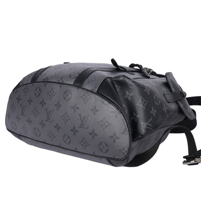 Christopher Monogram Eclipse Backpack MM