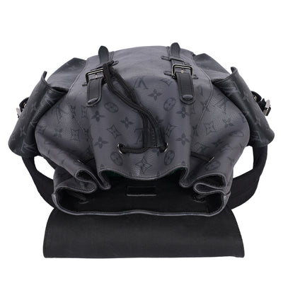 Christopher Monogram Eclipse Backpack MM