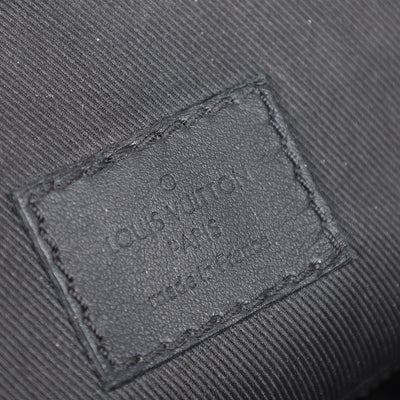 Christopher Monogram Eclipse Backpack MM