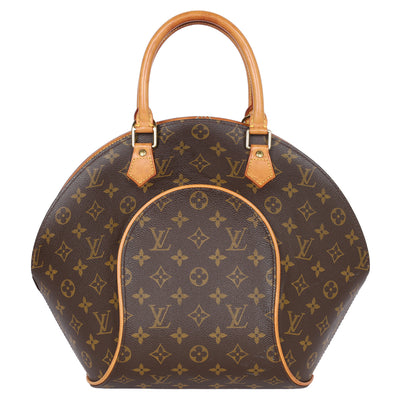 Monogram Ellipse MM Handbag