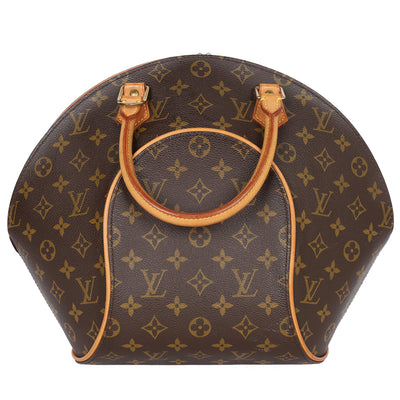 Monogram Ellipse MM Handbag