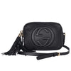 GG Soho Disco Leather Cross Body Bag