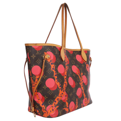Monogram Ramages Neverfull MM
