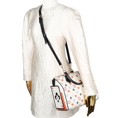 Game On Speedy Bandouliere 25 Cross Body Bag