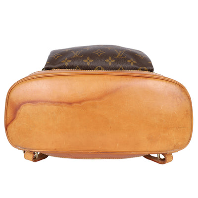 Monogram Montsouris Backpack GM