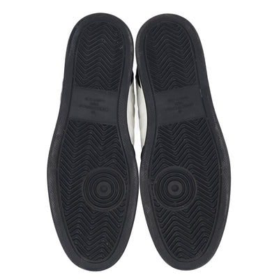 Rivoli Embossed Damier Sneakers 10