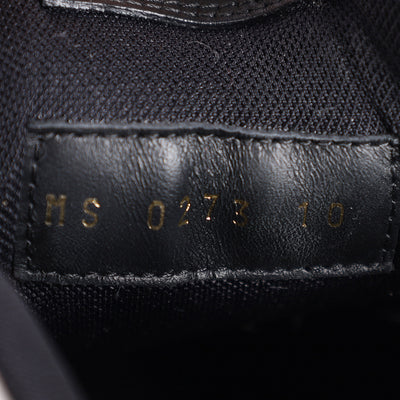 Rivoli Embossed Damier Sneakers 10