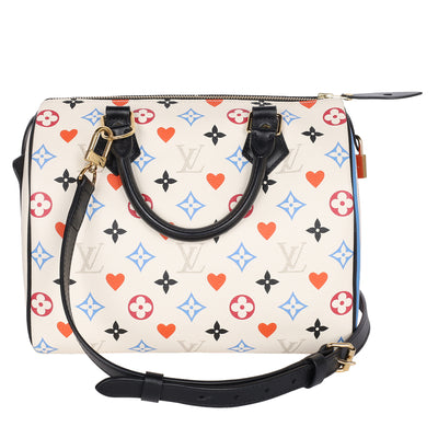 Game On Speedy Bandouliere 25 Cross Body Bag