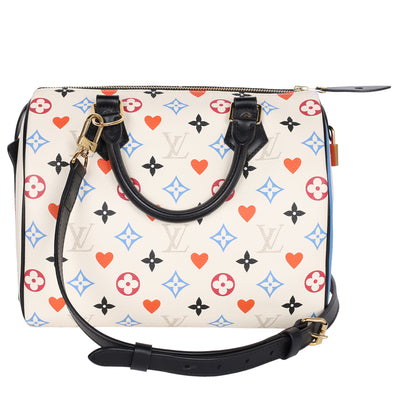 Game On Speedy Bandouliere 25 Cross Body Bag