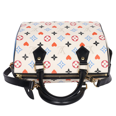Game On Speedy Bandouliere 25 Cross Body Bag