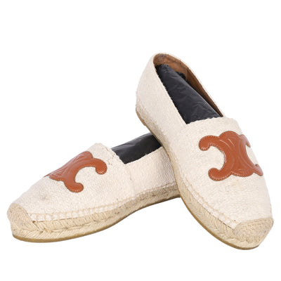 Les Espadrilles