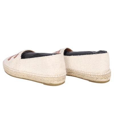 Les Espadrilles