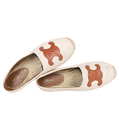 Les Espadrilles